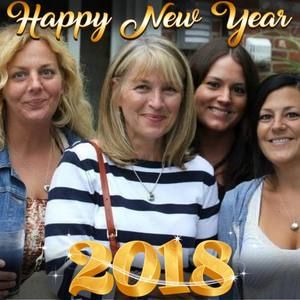 Meet your Posher, Pat patty